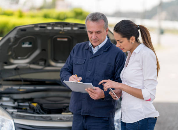 Liability coverage specialist in Manassas Park