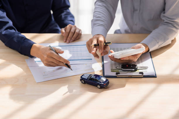 Licensed insurance agency in Manassas Park, VA